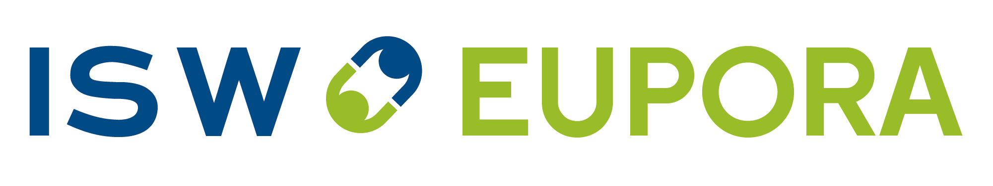 Logo ISW Eupora